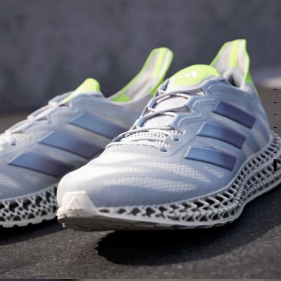New adidas 4DFWD 3 M running shoes - Picture 13 of 13